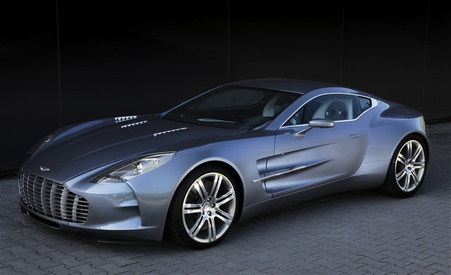 L'excellence revisitée : Les véhicules Aston Martin les plus emblématiques de tous les temps