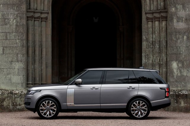 5 Reasons the Range Rover Is the Most Underrated Pre-Owned Luxury SUV