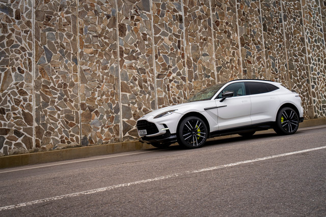 The Ultimate Guide to Servicing Your Vehicle at Aston Martin Montreal