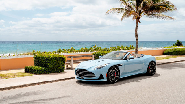 Q by Aston Martin Explained: How a Personal Commission Becomes a One-of-One Vehicle