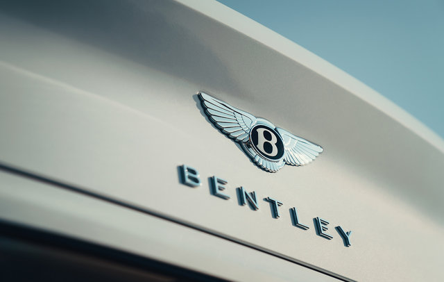 Acheter une Bentley d'occasion est un investissement dans la qualité