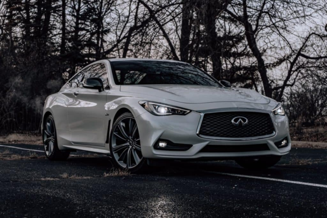 What You Need to Know about the INFINITI Luxury Car Brand