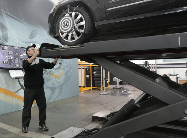 5 Signs That Your INFINITI Model Needs to Be Maintained