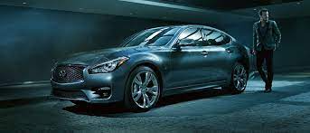 3 Indisputable Reasons to Purchase an INFINITI Vehicle