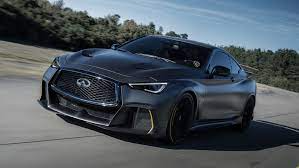 3 Amazing Features That INFINITI Cars Have To Offer