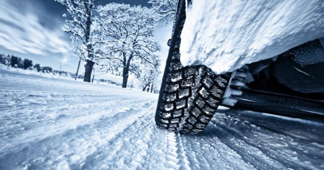 Do You Really Need Winter Tires?