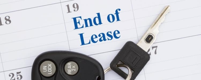 Evaluating your End of Lease Options