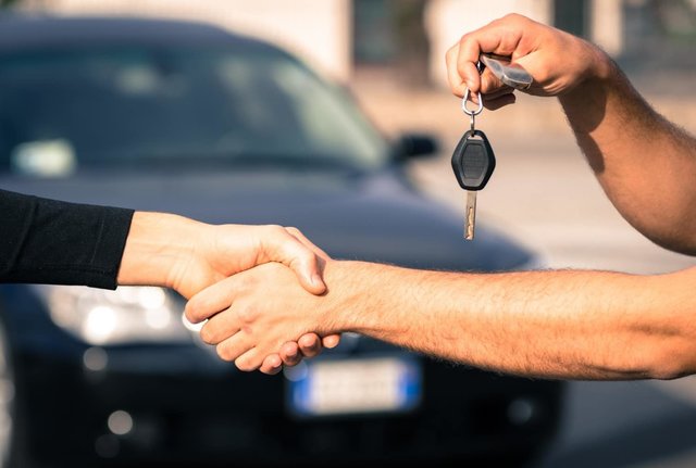 5 Reasons Why Trading Your Car Is Better than Selling It