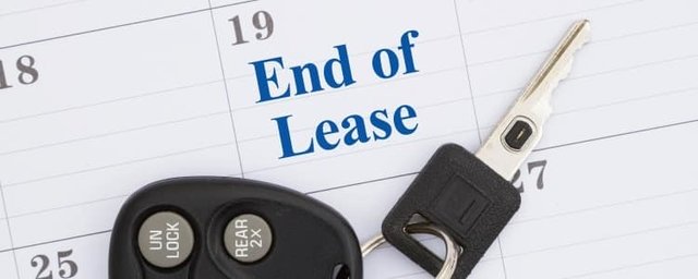 Evaluating your End of Lease Options