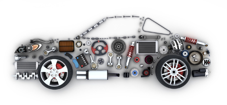 The Difference between OEM vs Aftermarket Car Parts
