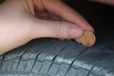 How Long Should a Set of Tires Last?