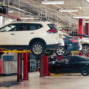 Why You Should Get Your Vehicle Serviced Regularly