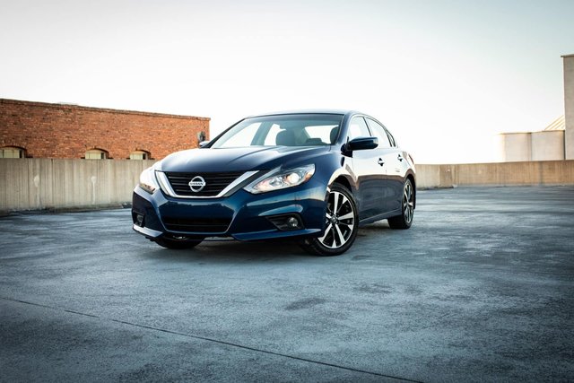 Nissan Maintenance: How Often You Should Service an Altima