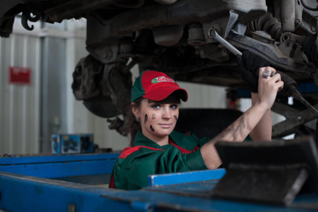 Common Reasons You Need to Get an Oil Change