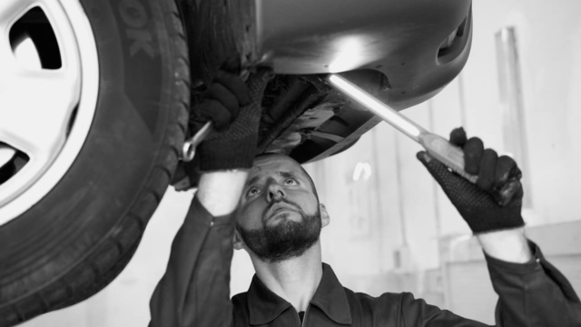 What Are the Signs Your Car Needs a Tune Up?