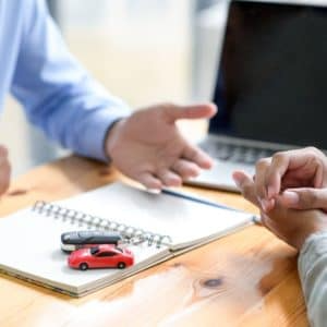 Are You Applying For a Car Loan? Do These Things First