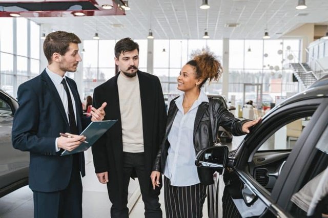 Tips That Can Help You Boost Your Car’s Trade-In Value