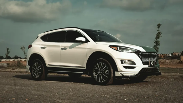 Seriously Considering Buying the Hyundai Tucson: Read This!