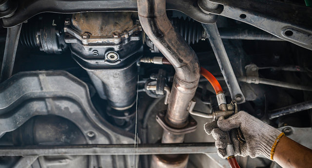 Differential Service