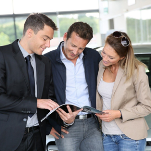 The Advantages of Buying and Leasing Toyota