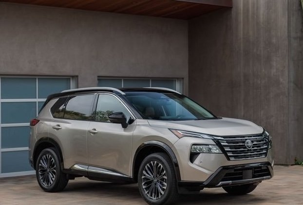 2024 Nissan SUV Lineup Overview