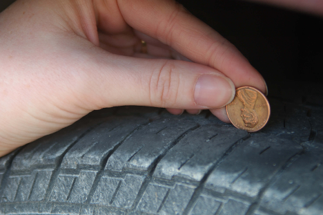 HOW LONG DO TIRES LAST?