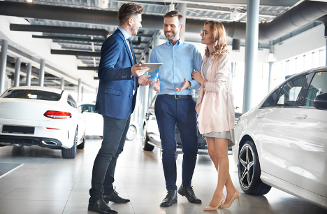 Benefits Of Buying A Used Car