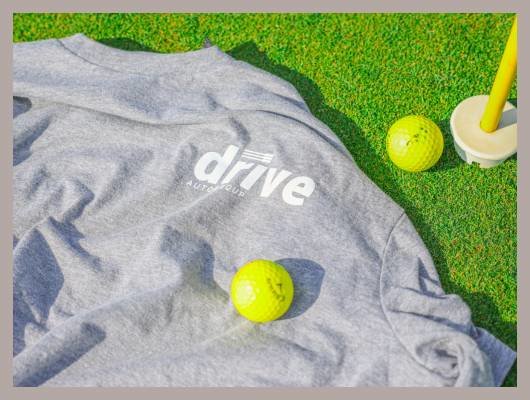 2025 Team Golf Tournament