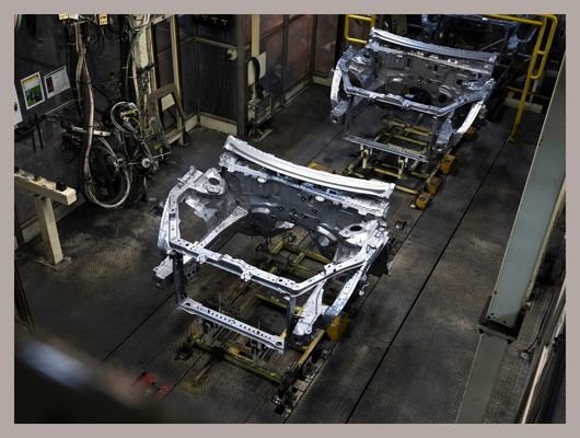 2026 RAV4: Built In Ontario