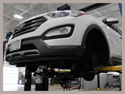 Brake Health in Durham Region