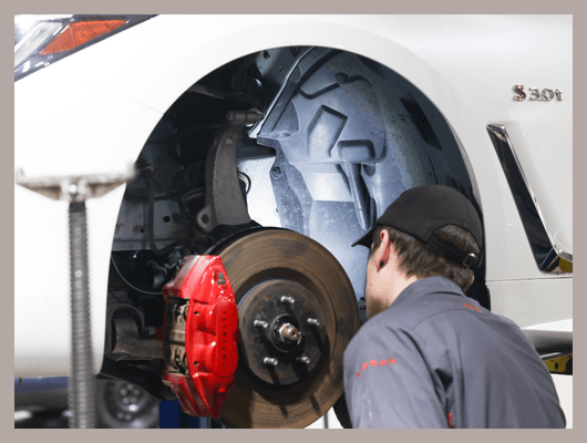 Why Get A Multi-Point Inspection