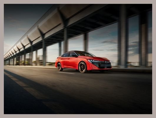 2026 Nissan Sentra: Conquer The 404 Commute