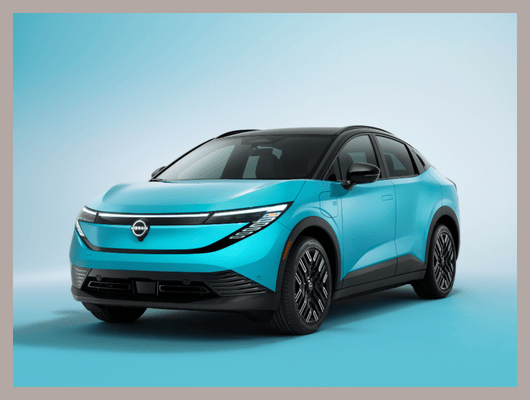 2026 LEAF and Federal EV Rebates