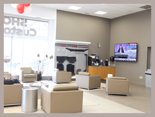 No Stress Vehicle Service In Scarborough