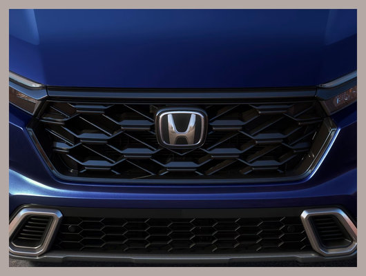 Your Hybrid Honda Service Advantage