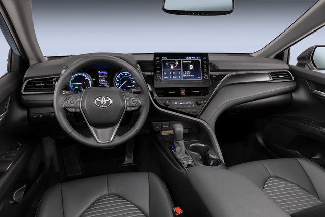 The Toyota Safety Sense Explained