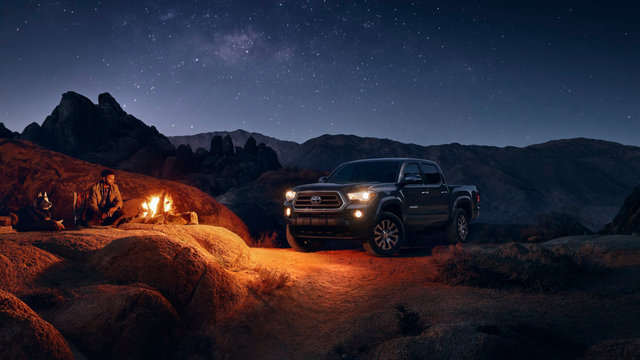 What You Shoud Know About the 2023 Toyota Tacoma