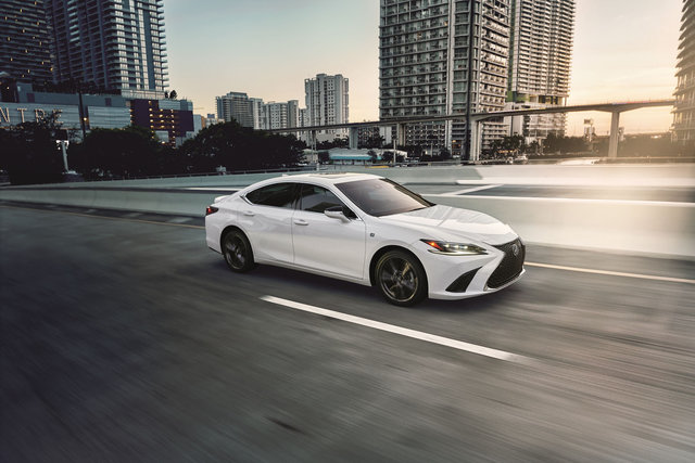 Lexus Hybrid Maintenance Schedule Guide