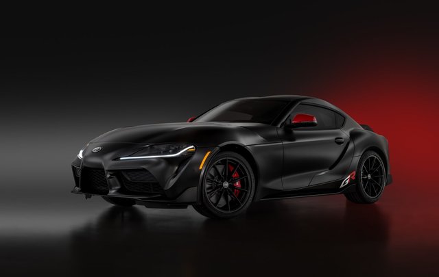 2026 Toyota GR Supra MkV Final Edition Arrives This Fall with 382 HP