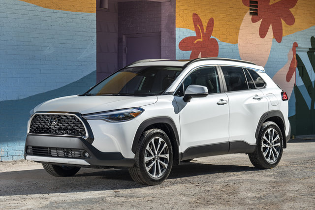 Best Toyota Models for Highway 401 Commuters and Weekend Explorers
