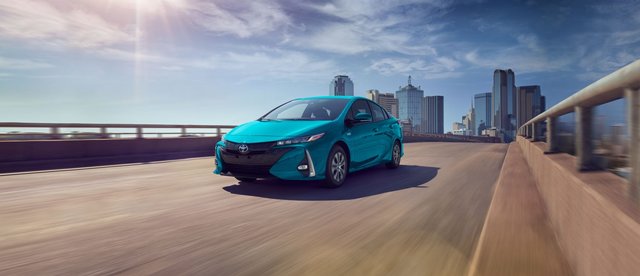 What to Know Before Buying a Certified Pre-Owned Toyota in Mississauga