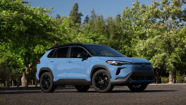 The Ultimate Urban Explorer: Why the 2026 Corolla Cross Hybrid is Built for Mississauga