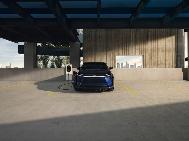 2026 Toyota bZ Buyer's Checklist: What to Know Before You Decide