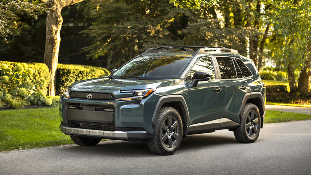 Is the 2026 Toyota RAV4 the Right Vehicle for Ontario Drivers?