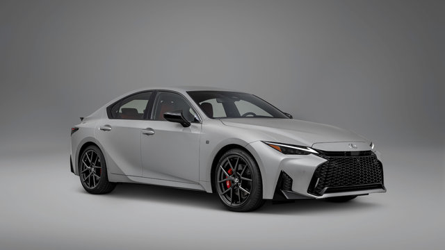 2026 Lexus ES vs. Lexus IS: Choosing the Right Sedan for Your Daily Drive