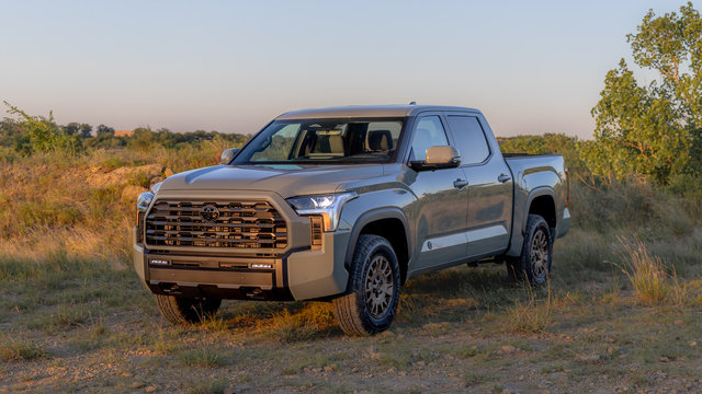 Does the 2026 Toyota Tundra’s Bed Design Handle Your Summer Hauling Needs?