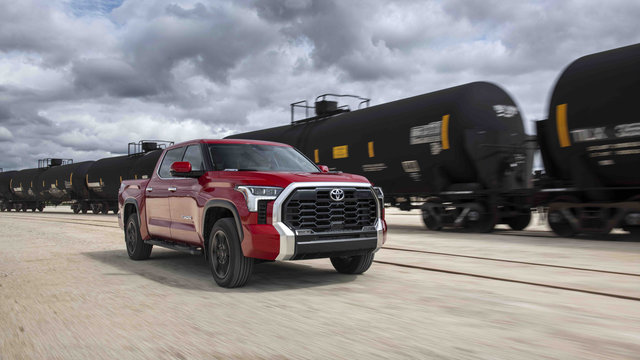 What Combined Fuel Economy Means for the 2026 Toyota Tundra Hybrid