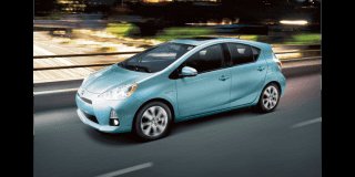 Toyota reaches milestone 100,000 Hybrids sold in Canada