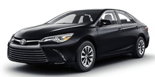 Bold Design Meets Big Value: The 2015 Toyota Camry