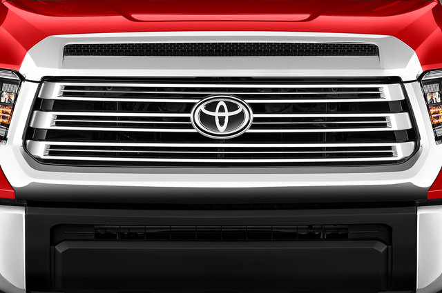 Toyota sales exploded in November